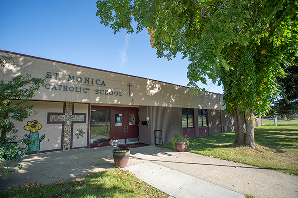 St. Monica Early Learning Centre